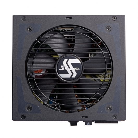 Seasonic Focus+ 650 Platinum 650W 80 Plus Platinum Modular