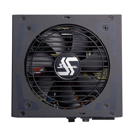 Seasonic Focus+ 850 Platinum 850W 80 Plus Platinum Modular