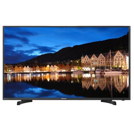 Hisense 43N2100C 43" LED FullHD