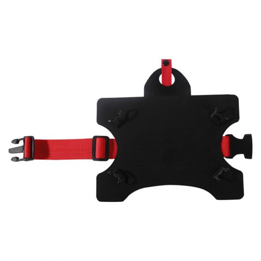 Evitta Soporte de Viaje para Tablets de 9" a 10.1"