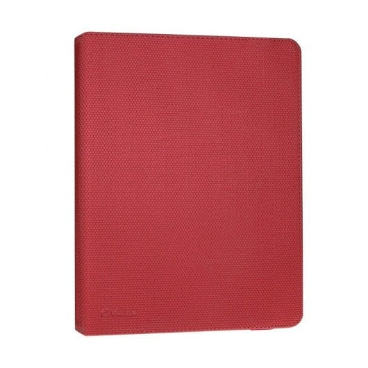 Evitta Funda Stand 2P Universal Roja para Tablets de 9.7" a 10.1"