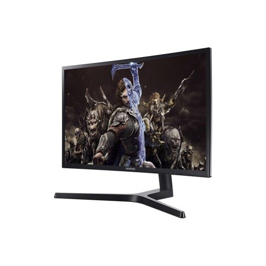 Samsung C24FG73 23.5" LED FullHD Curvo FreeSync