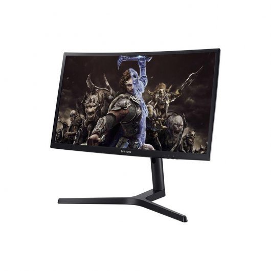 Samsung C24FG73 23.5" LED FullHD Curvo FreeSync