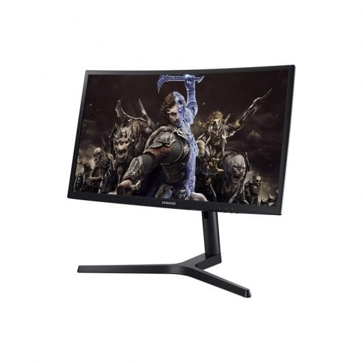 Samsung C27FG73 27" LED FullHD Curvo FreeSync