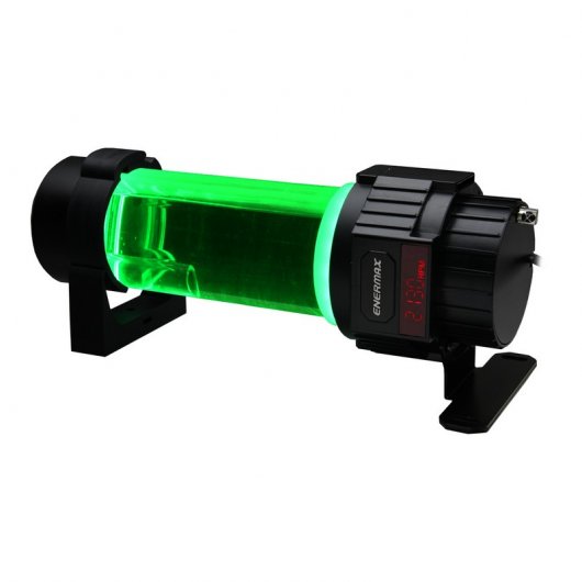 Enermax Neochanger 300ml Reservoir RGB