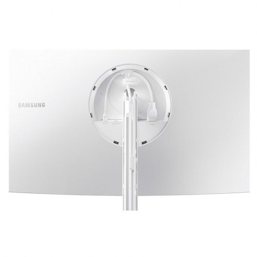 Samsung C27H711 27" LED Wide QHD Curvo FreeSync