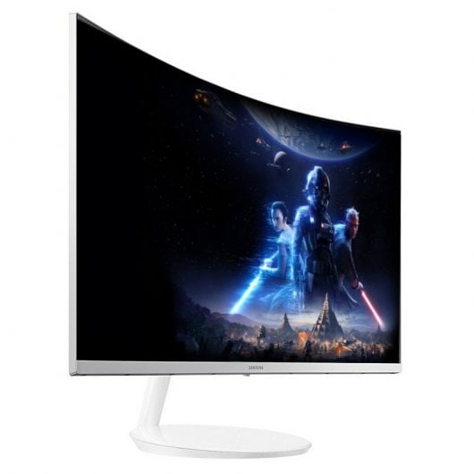 Samsung C32H711 32" LED Wide QHD Curvo FreeSync