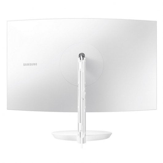 Samsung C32H711 32" LED Wide QHD Curvo FreeSync
