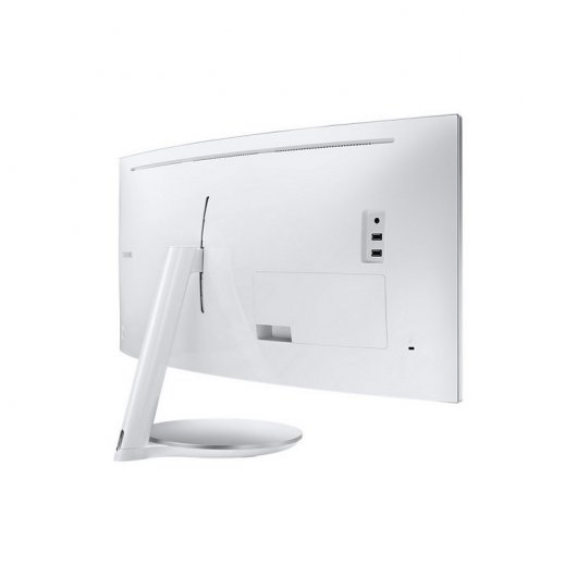 Samsung C34F791WQU 34" LED UltraWide QHD Curvo FreeSync