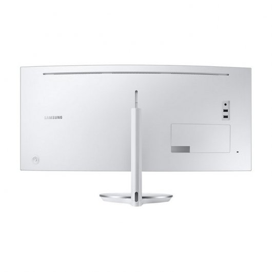 Samsung C34F791WQU 34" LED UltraWide QHD Curvo FreeSync