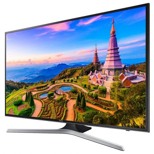Samsung UE49MU6105 49" LED UltraHD 4K