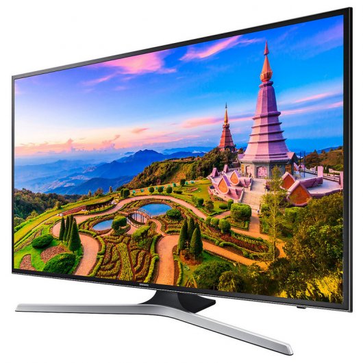 Samsung UE75MU6105 75" LED UltraHD 4K
