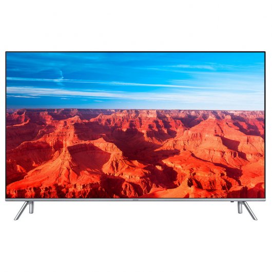 Samsung UE75MU7005 75" LED UltraHD 4K
