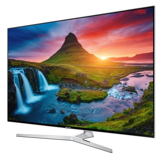 Samsung UE49MU8005 49" LED UltraHD 4K
