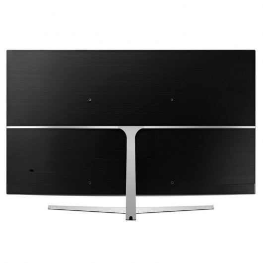 Samsung UE49MU8005 49" LED UltraHD 4K