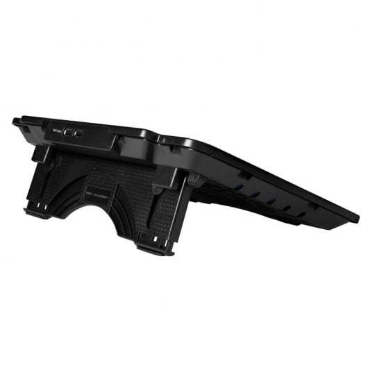 Owlotech K24 Slim Laptop Cooling Pad Base de Refrigeración para Portátiles hasta 15.6"