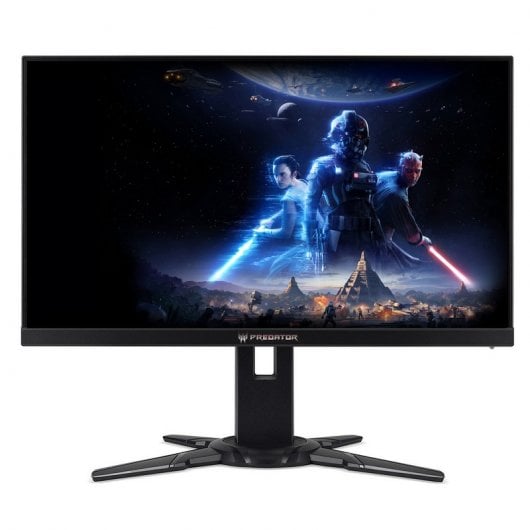 Acer Predator XB252Q 24.5" LED Full HD