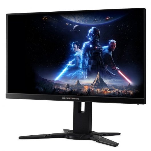 Acer Predator XB252Q 24.5" LED Full HD