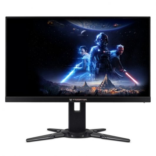 Acer Predator XB272 27" LED Full HD 240Hz Gsync
