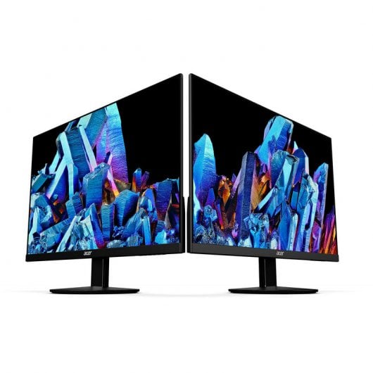 Acer SA240YBID 23.8" LED IPS Full HD