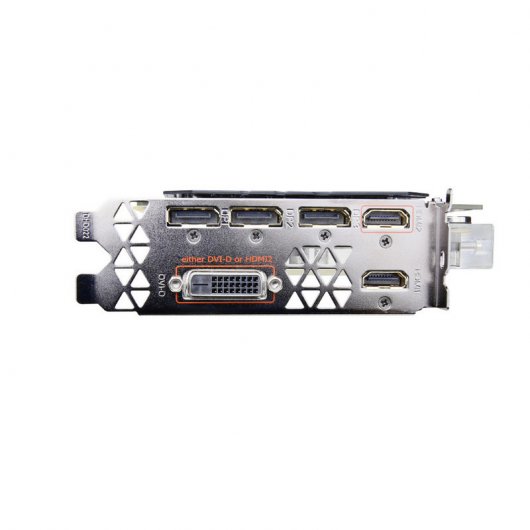 Gigabyte AORUS GeForce GTX 1080 Ti Waterforce WB Xtreme Edition 11GB GDDR5X