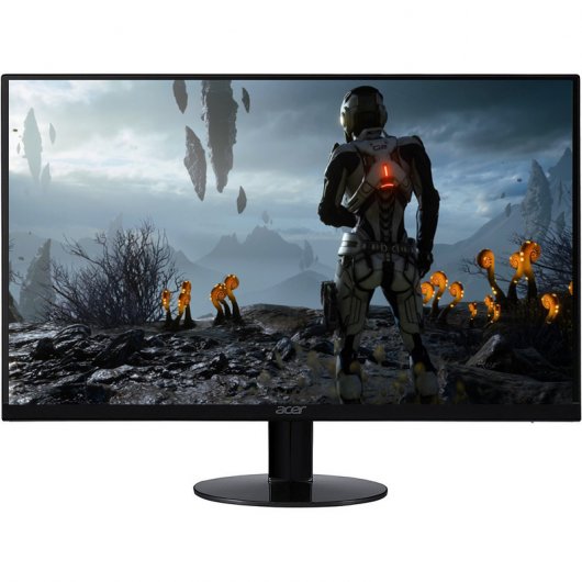 Acer SA270BID 27" LED IPS Full HD
