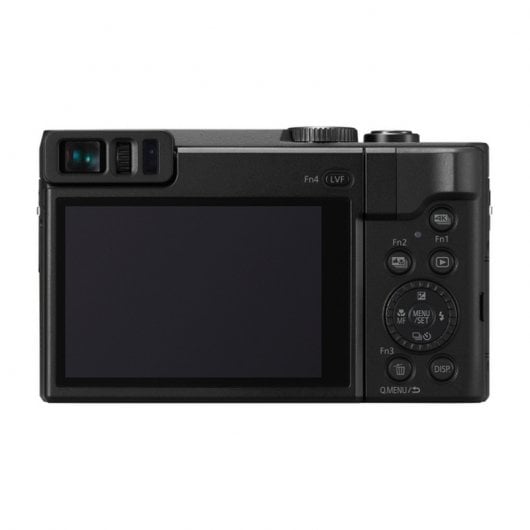 Panasonic Lumix DMC-TZ90 20.3MP Negra