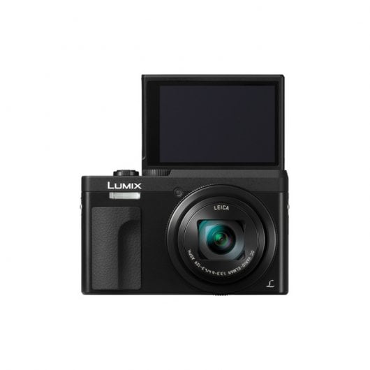 Panasonic Lumix DMC-TZ90 20.3MP Negra