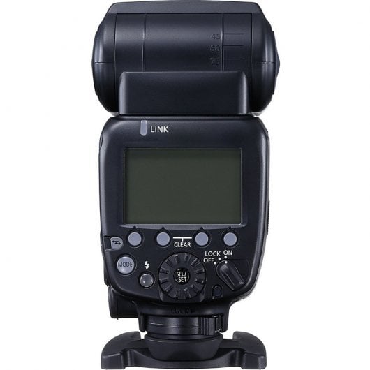 Canon Speedlite 600EX II-RT Flash de Zapata NG 60m