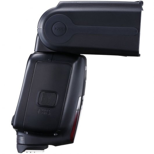 Canon Speedlite 600EX II-RT Flash de Zapata NG 60m