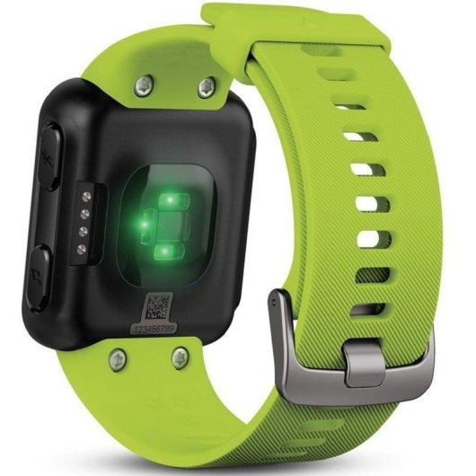 Garmin Forerunner 35 Reloj Deportivo Verde