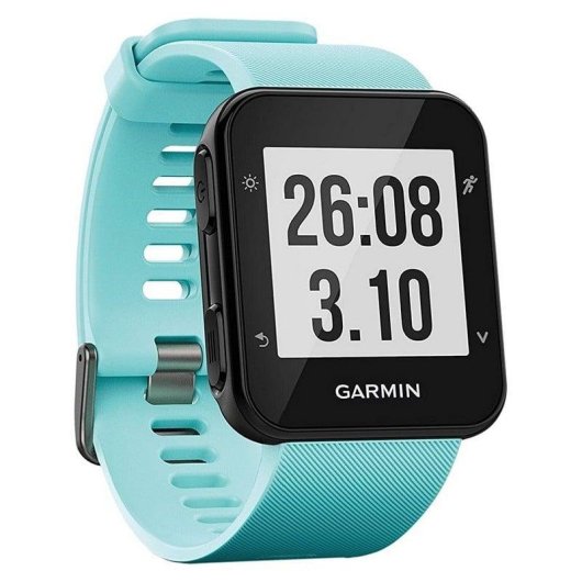 Garmin Forerunner 35 Reloj Deportivo Turquesa