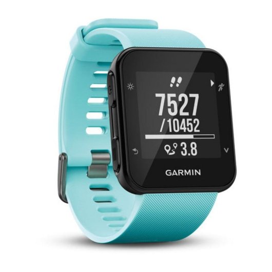 Garmin Forerunner 35 Reloj Deportivo Turquesa