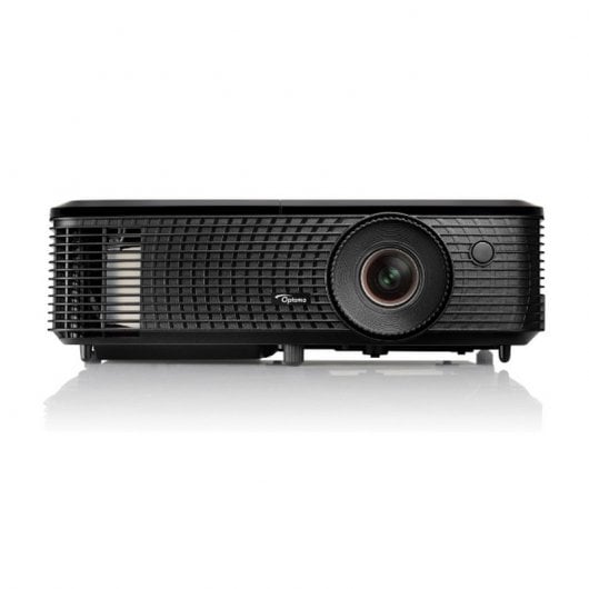 Optoma HD140X Proyector 3D 3000 Lúmenes DLP Full HD