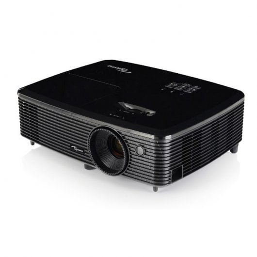 Optoma HD140X Proyector 3D 3000 Lúmenes DLP Full HD