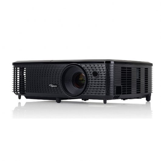 Optoma HD140X Proyector 3D 3000 Lúmenes DLP Full HD