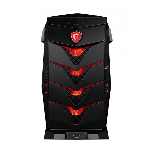 MSI Aegis 3 7RB-045EU Intel Core i5-7400/8GB/1TB/GTX1050Ti