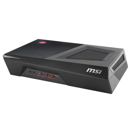 MSI Trident 3 7RB-074EU Intel Core i5-7400/8GB/1TB/GTX1050Ti
