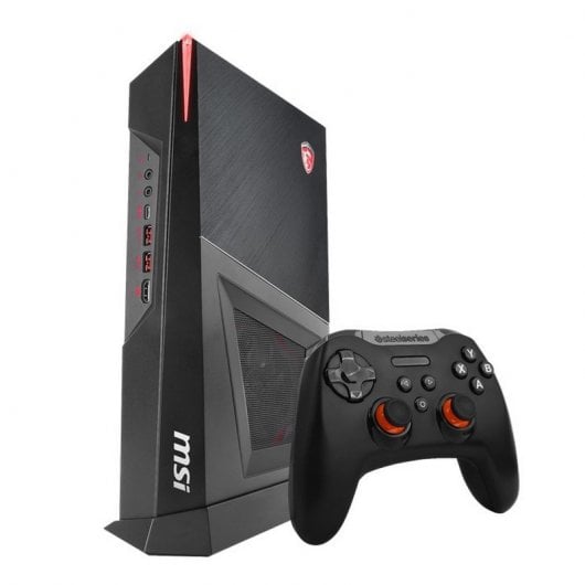 MSI Trident 3 7RB-074EU Intel Core i5-7400/8GB/1TB/GTX1050Ti