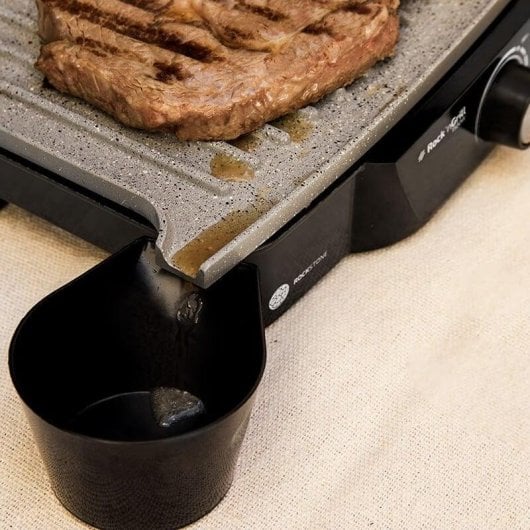 Cecotec Rockn Grill Parrilla Grill 1500W