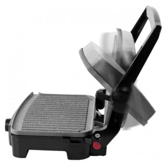 Cecotec Rockn Grill Parrilla Grill 1500W