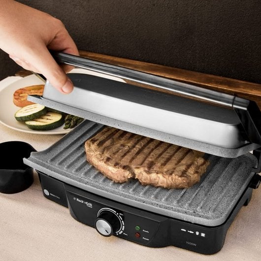 Cecotec Rockn Grill Grill Grill 1500W