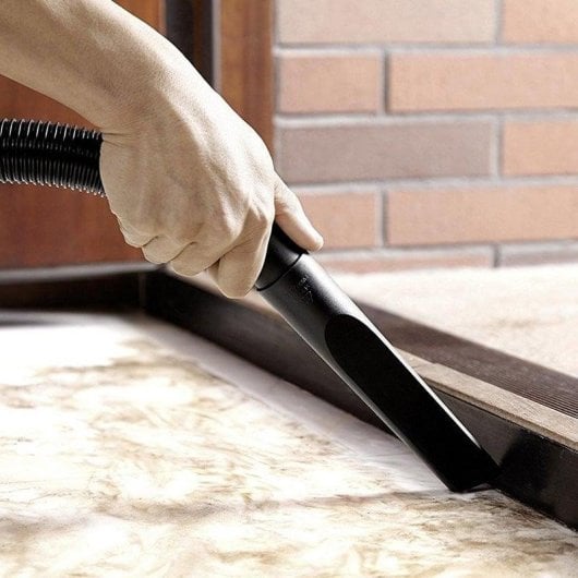 Karcher WD3 Aspirador en Seco y Húmedo 1000W