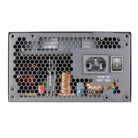 EVGA GQ 850W 80 Plus Gold Modular