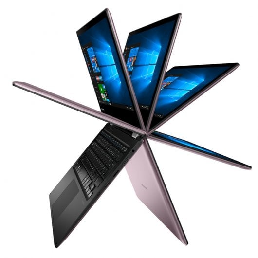 Medion Akoya MD60690 Intel Atom x5-Z8350/4GB/64GB/11.6" Táctil