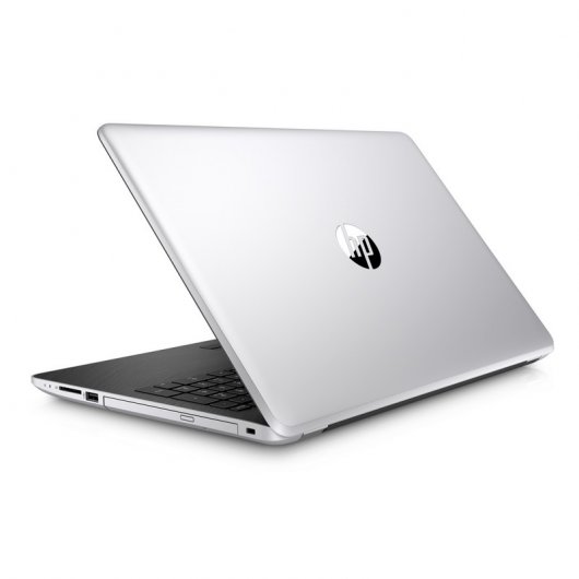 HP 15-BS042NS Intel Core i5-7200U/8GB/500GB/15.6"