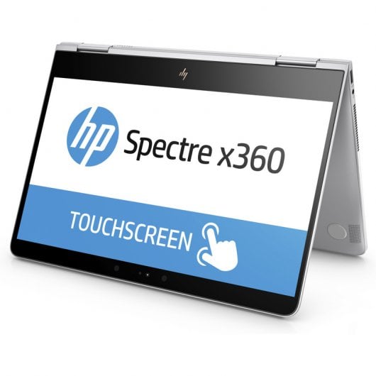 HP Spectre x360 13-AC001NS Intel Core i5-7200U/8GB/128GB SSD/13.3" Táctil