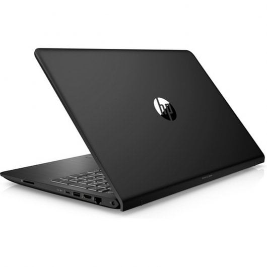 HP Pavilion Power 15-CB000NS Intel Core i5-7300HQ/8GB/1TB/GTX 1050/15.6"
