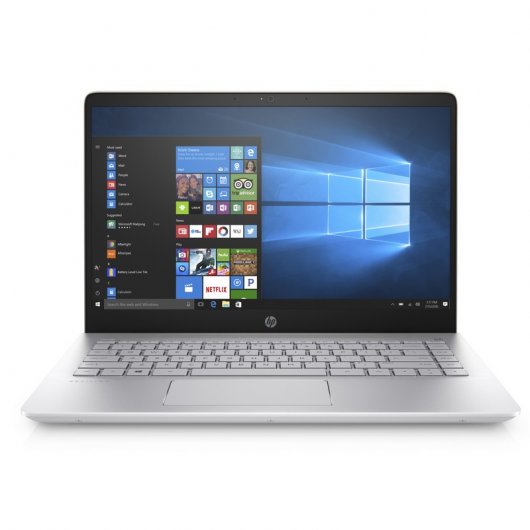 HP 14-BF007NS Intel Core i7-7500U/12GB/1TB/GF 940MX/14"
