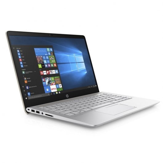HP 14-BF007NS Intel Core i7-7500U/12GB/1TB/GF 940MX/14"